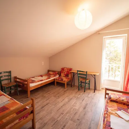 Hotel Chalet Annapurna