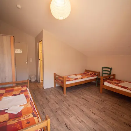 Chalet Annapurna لو دوز آلب